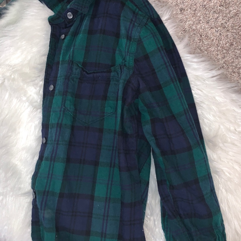Flannel - Picture 2 of 2